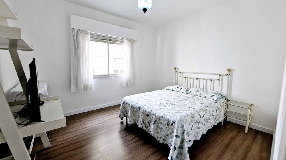 Apartamento à venda com 3 quartos, 104m² - Foto 12