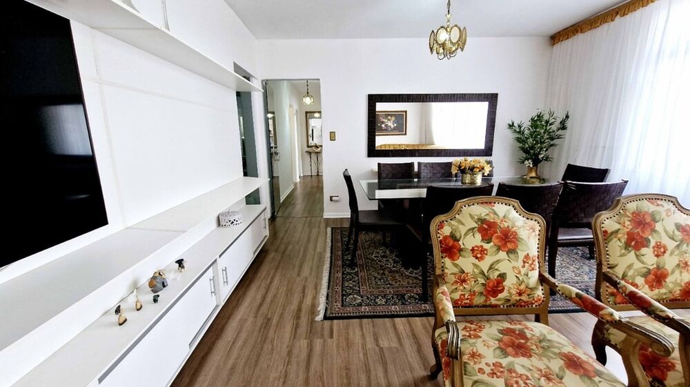 Apartamento à venda com 3 quartos, 104m² - Foto 8
