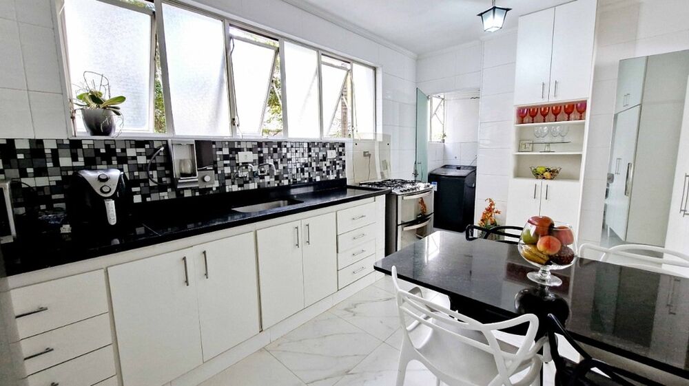 Apartamento à venda com 3 quartos, 104m² - Foto 10