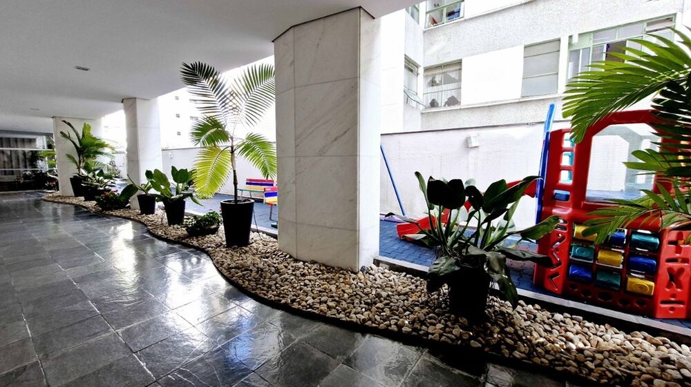 Apartamento à venda com 3 quartos, 104m² - Foto 4