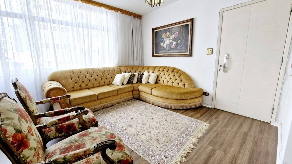 Apartamento à venda com 3 quartos, 104m² - Foto 7