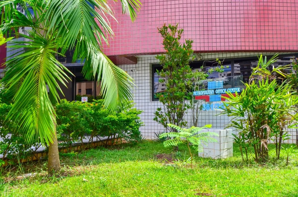 Prédio Inteiro, 34 m² - Foto 1