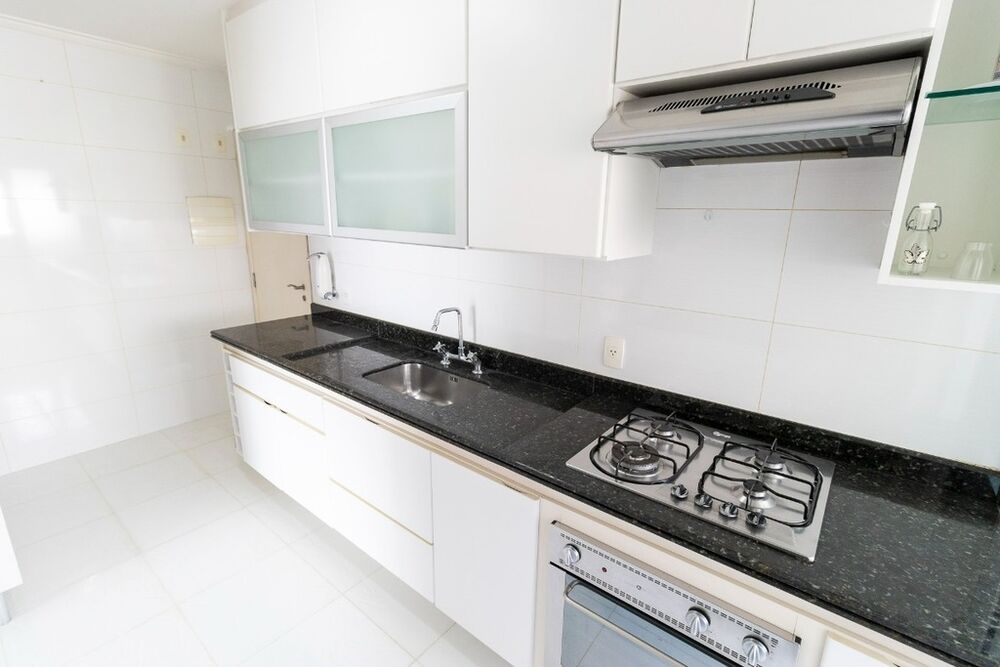 Apartamento, 3 quartos, 97 m² - Foto 4