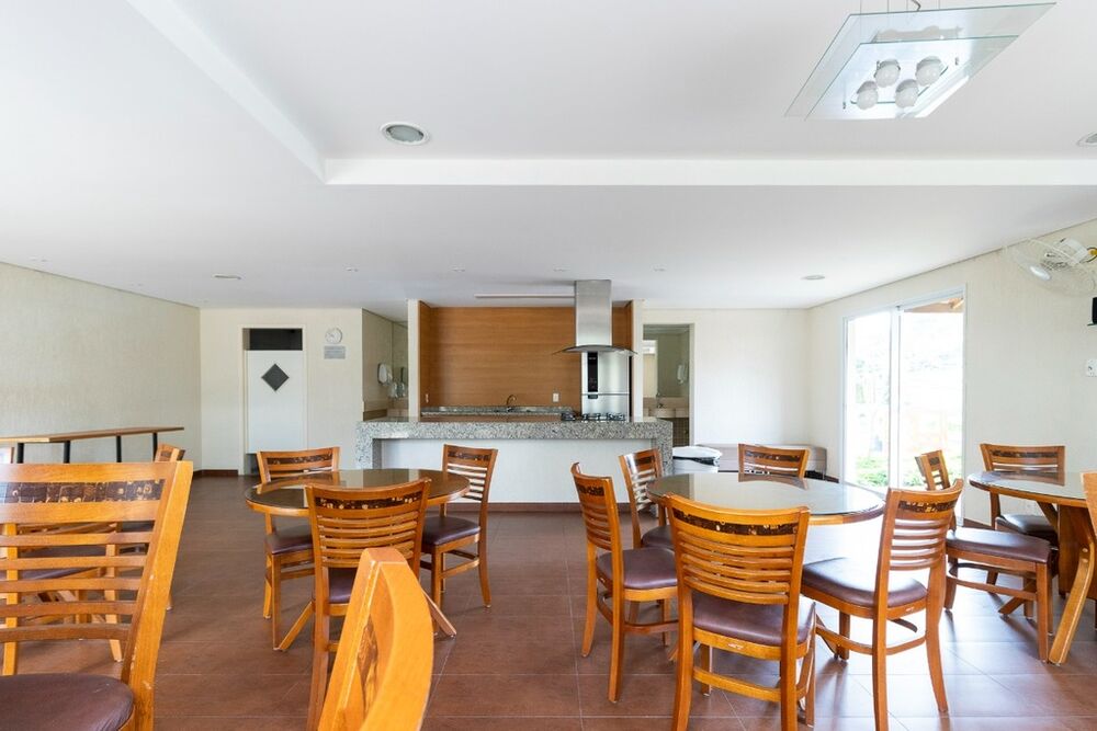 Apartamento, 3 quartos, 97 m² - Foto 1