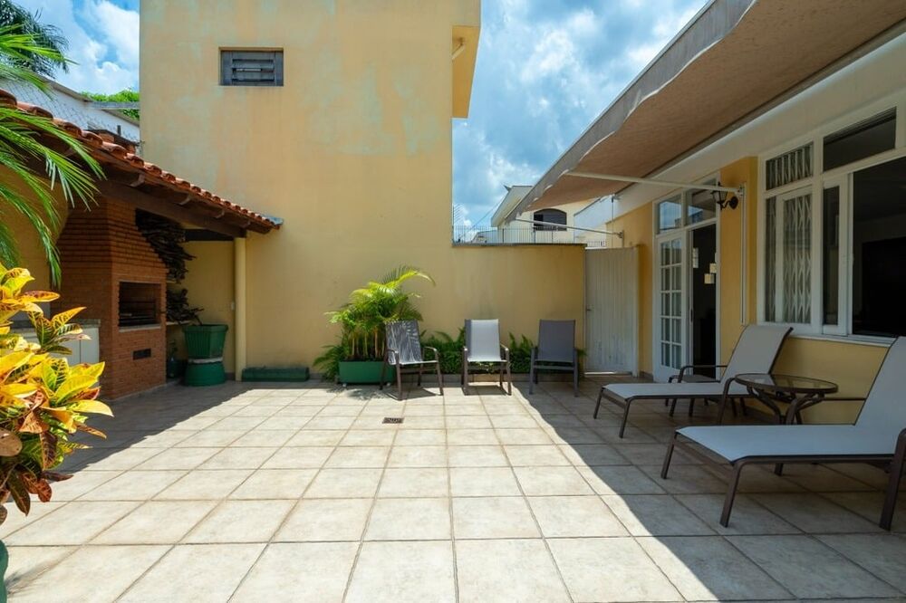 Casa, 4 quartos, 375 m² - Foto 4