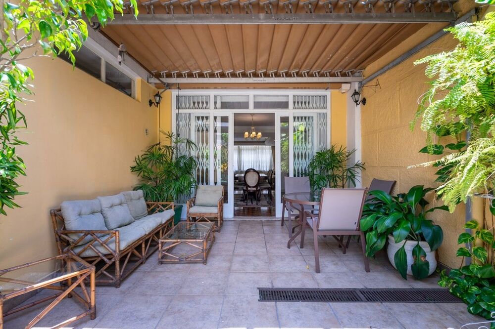 Casa, 4 quartos, 375 m² - Foto 23