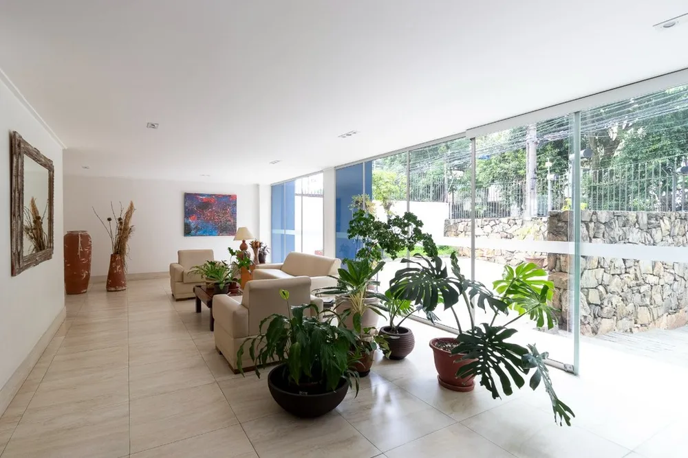 Apartamento, 2 quartos, 67 m² - Foto 1