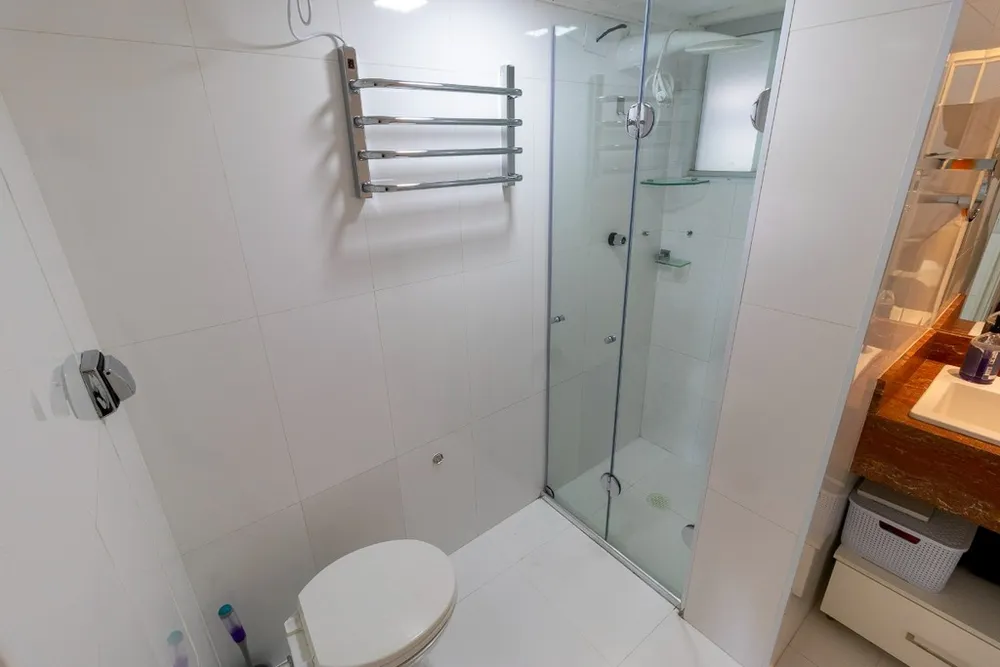 Apartamento, 2 quartos, 67 m² - Foto 2