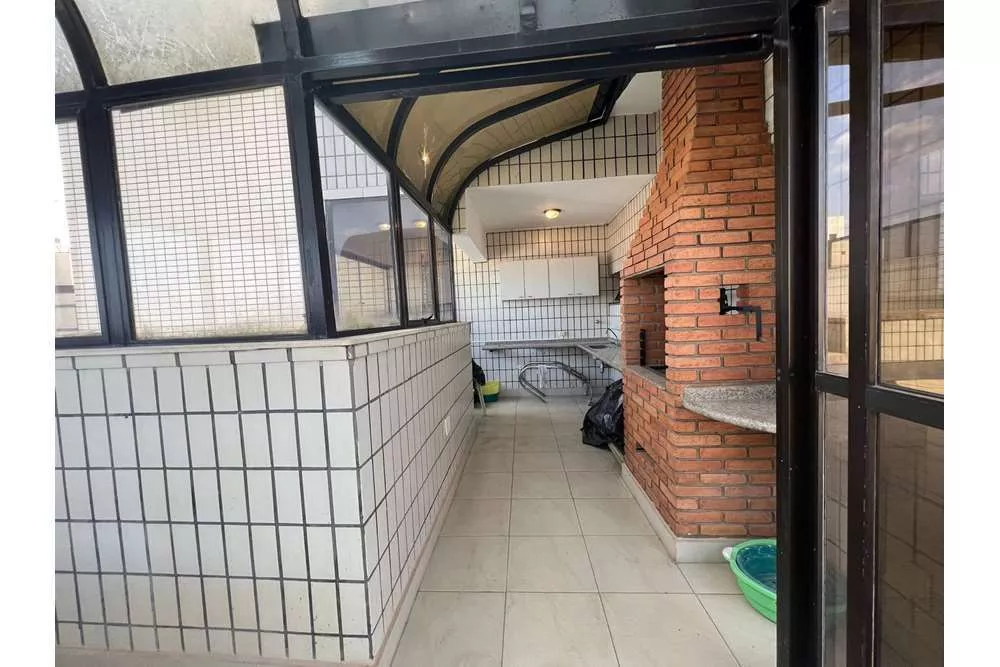 Cobertura à venda com 4 quartos, 278m² - Foto 3