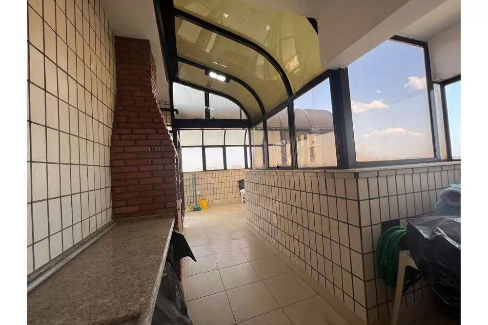 Cobertura à venda com 4 quartos, 278m² - Foto 6