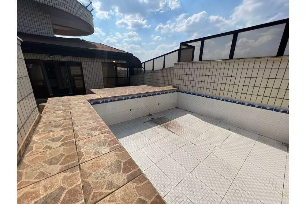 Cobertura à venda com 4 quartos, 278m² - Foto 5