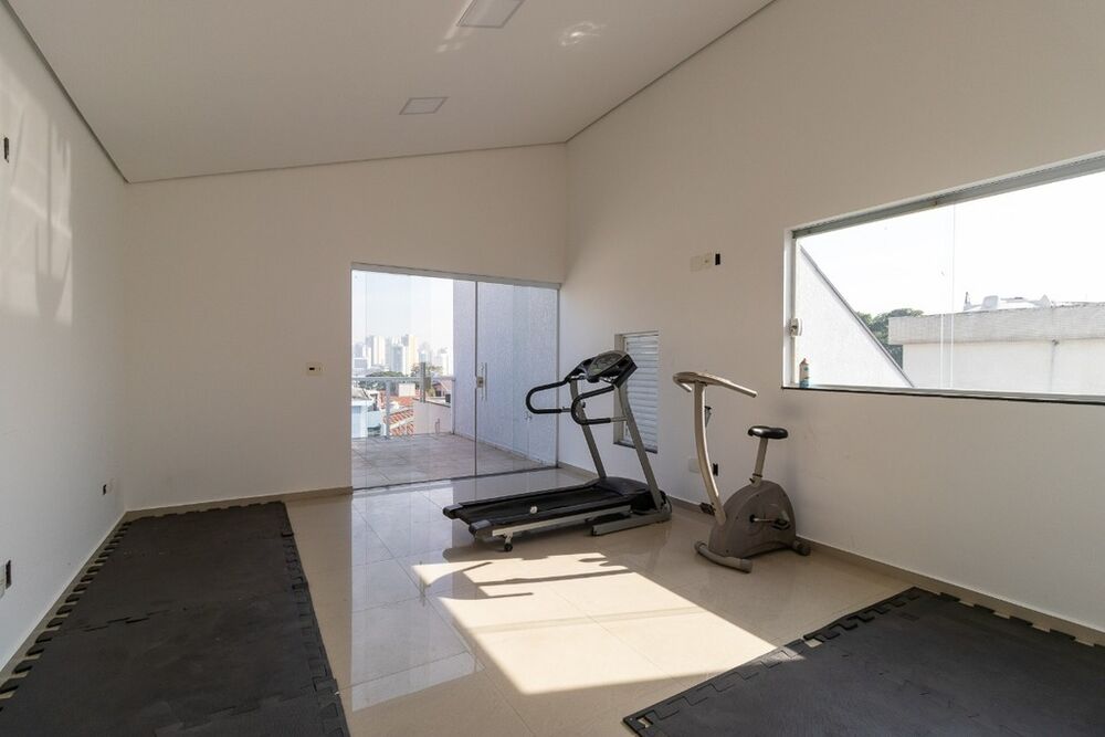 Casa, 4 quartos, 615 m² - Foto 6