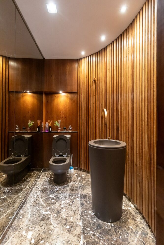 Casa, 4 quartos, 615 m² - Foto 12