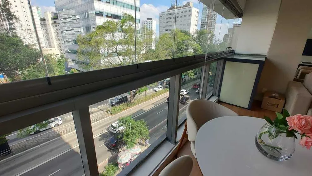 Apartamento, 1 quarto, 72 m² - Foto 3