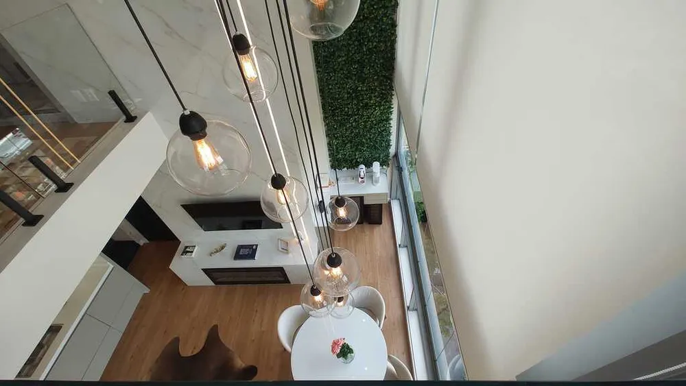 Apartamento, 1 quarto, 72 m² - Foto 2