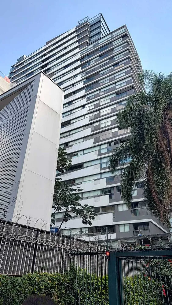 Apartamento, 1 quarto, 72 m² - Foto 1