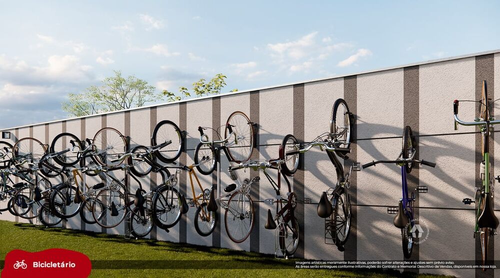 Apartamento, 1 quarto, 28 m² - Foto 10