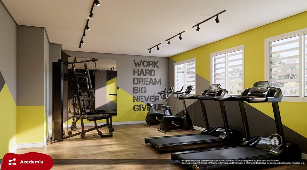 Apartamento, 1 quarto, 28 m² - Foto 6