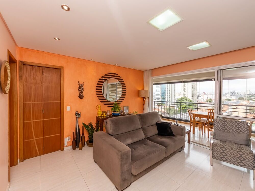 Apartamento, 4 quartos, 133 m² - Foto 4