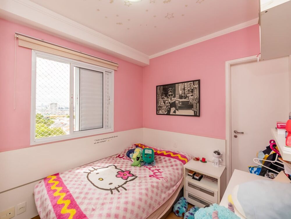Apartamento, 4 quartos, 133 m² - Foto 2