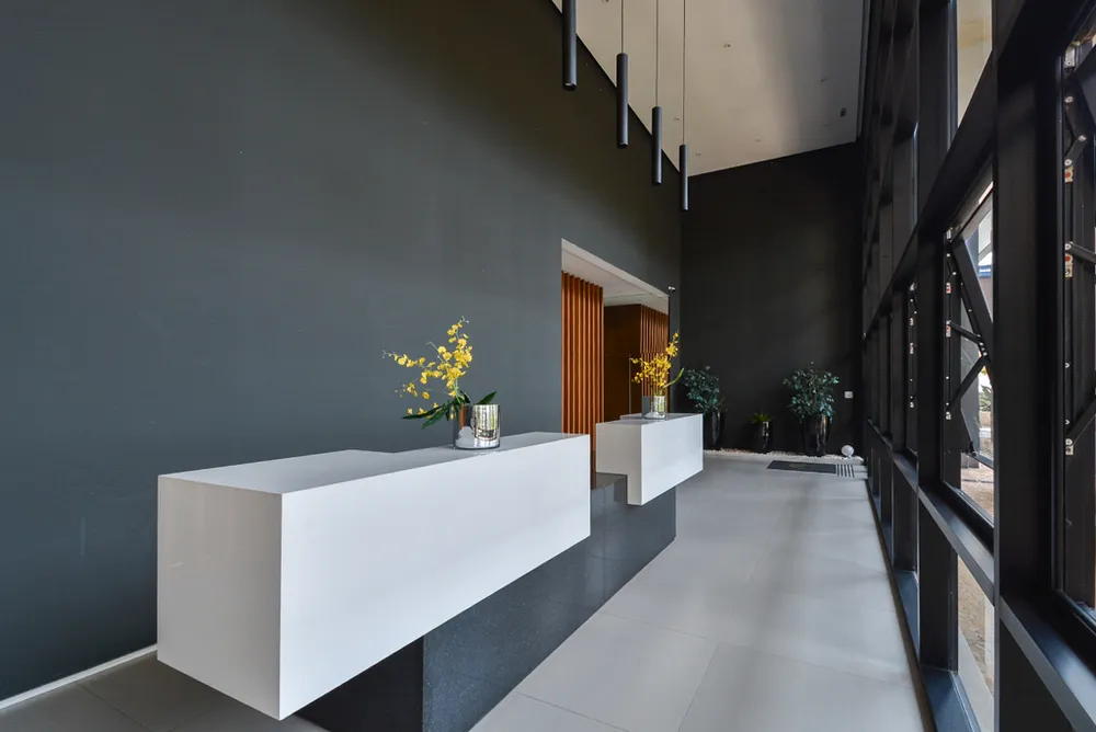 Apartamento, 1 quarto, 48 m² - Foto 2