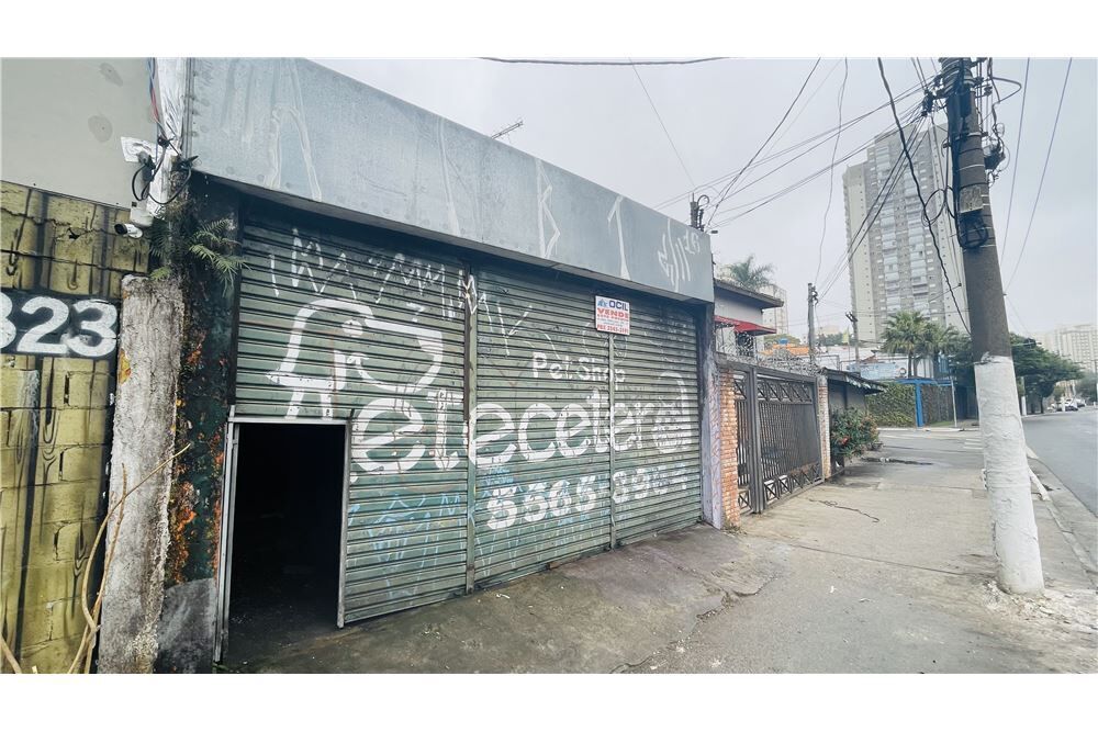 Prédio Inteiro, 143 m² - Foto 2