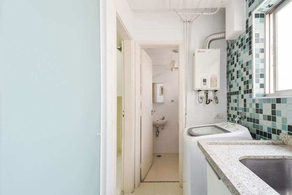 Apartamento, 2 quartos, 92 m² - Foto 3