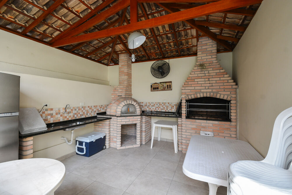 Apartamento, 2 quartos, 92 m² - Foto 4