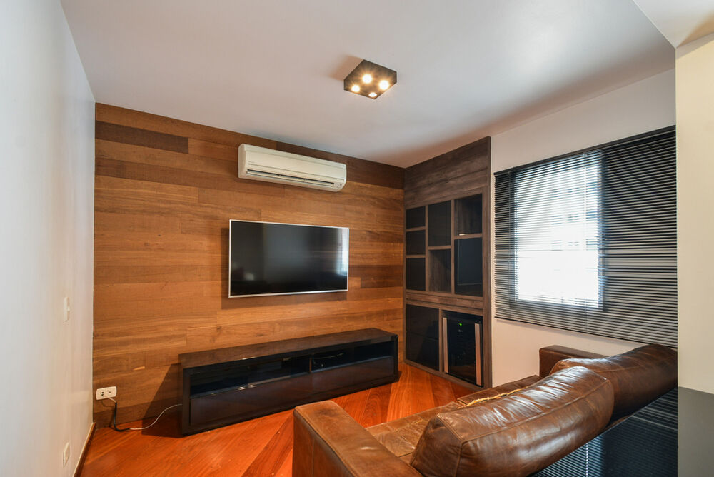 Apartamento, 2 quartos, 92 m² - Foto 2