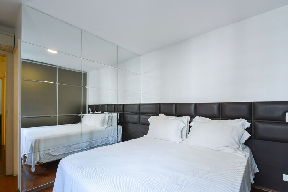 Apartamento, 2 quartos, 92 m² - Foto 1