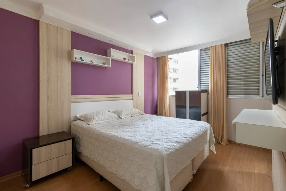 Apartamento, 3 quartos, 82 m² - Foto 1