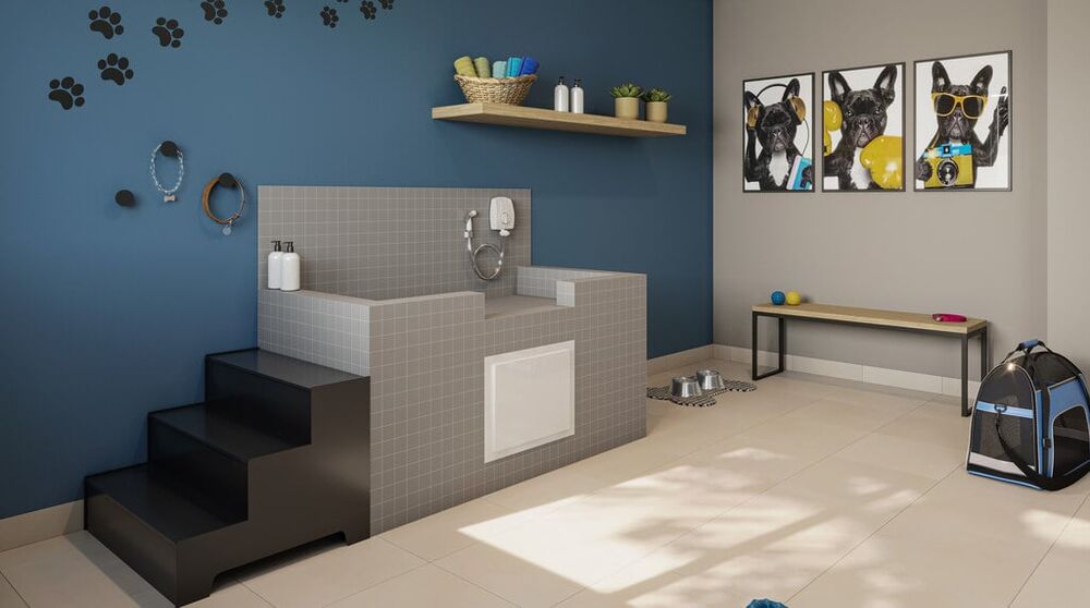 Apartamento, 2 quartos, 32 m² - Foto 11