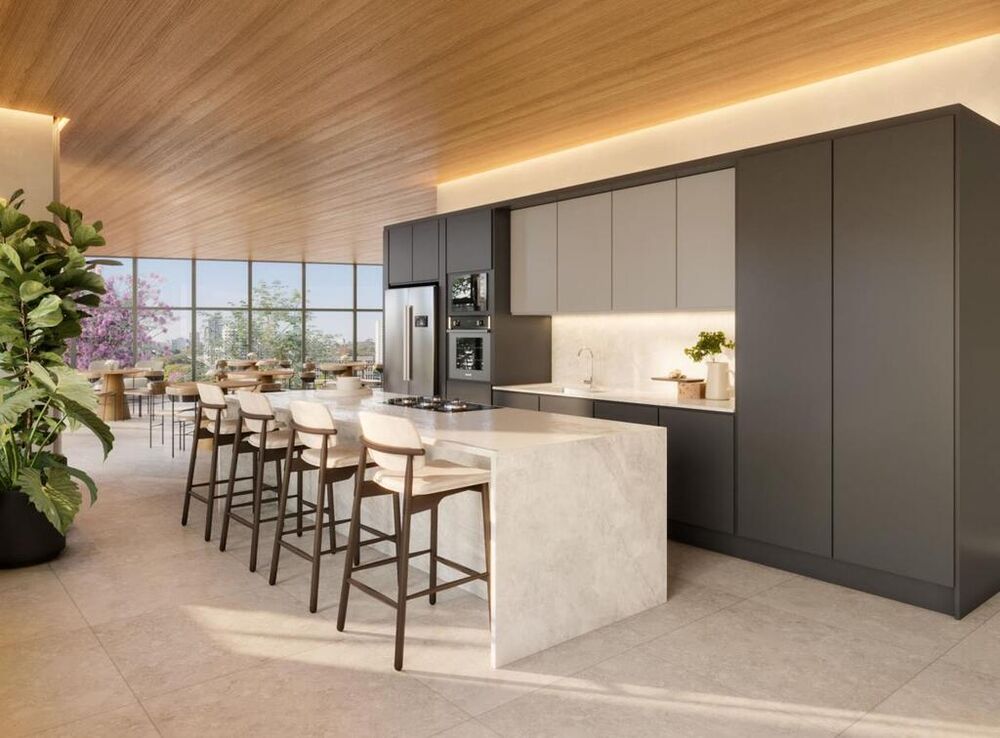 Apartamento à venda com 3 quartos, 131m² - Foto 7