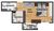 Apartamento, 2 quartos, 61 m² - Foto 4