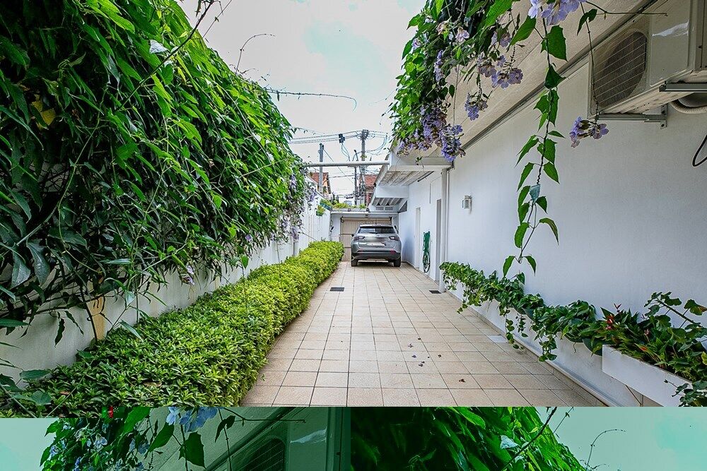 Casa, 4 quartos, 471 m² - Foto 1