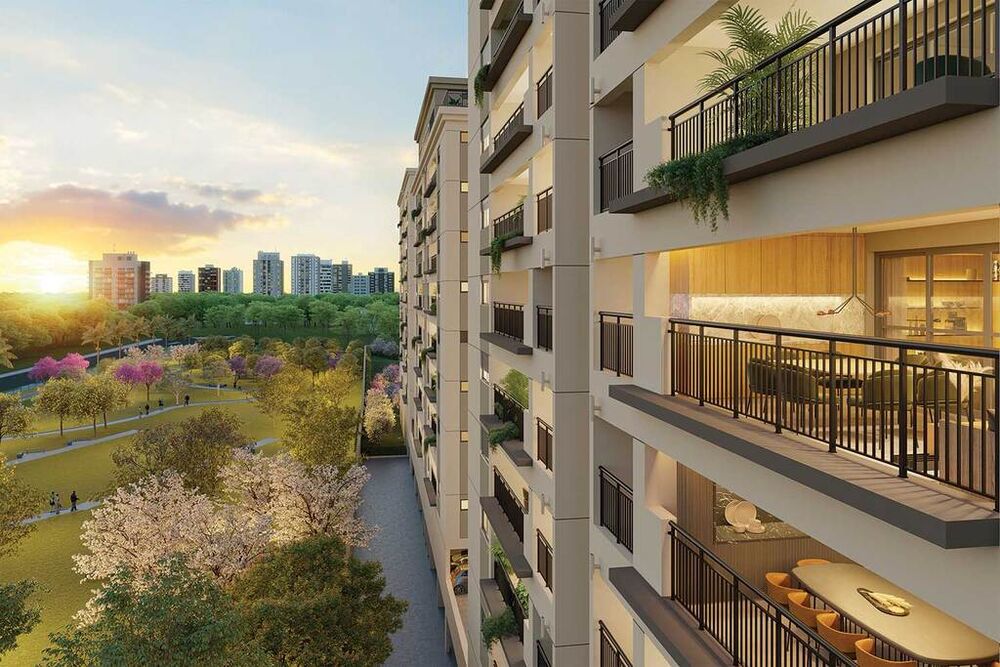 Apartamento, 3 quartos, 118 m² - Foto 3