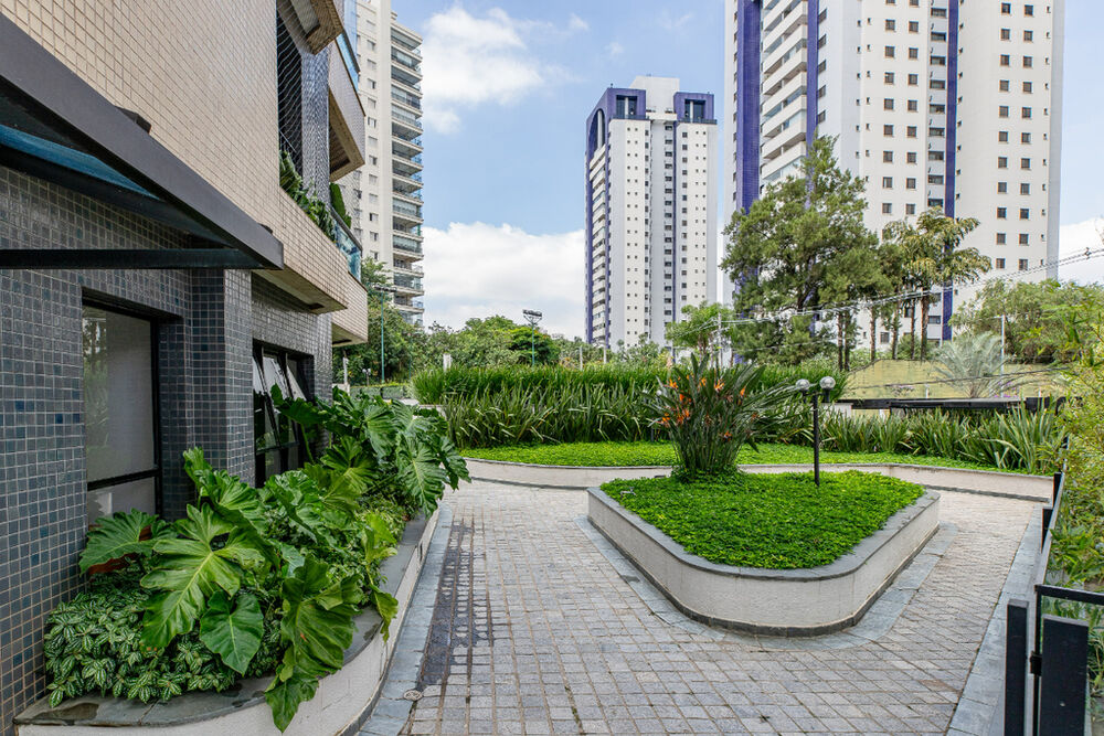 Cobertura, 5 quartos, 202 m² - Foto 3