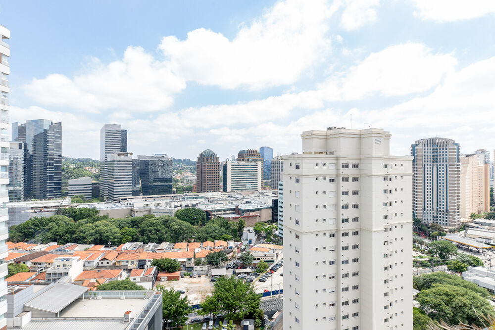 Cobertura, 5 quartos, 202 m² - Foto 1