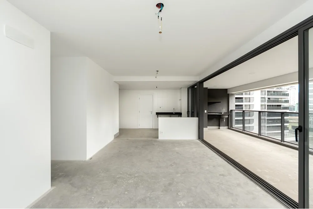 Apartamento, 2 quartos, 142 m² - Foto 2