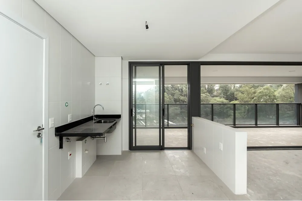 Apartamento, 2 quartos, 142 m² - Foto 1