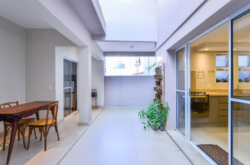 Casa, 3 quartos, 200 m² - Foto 4