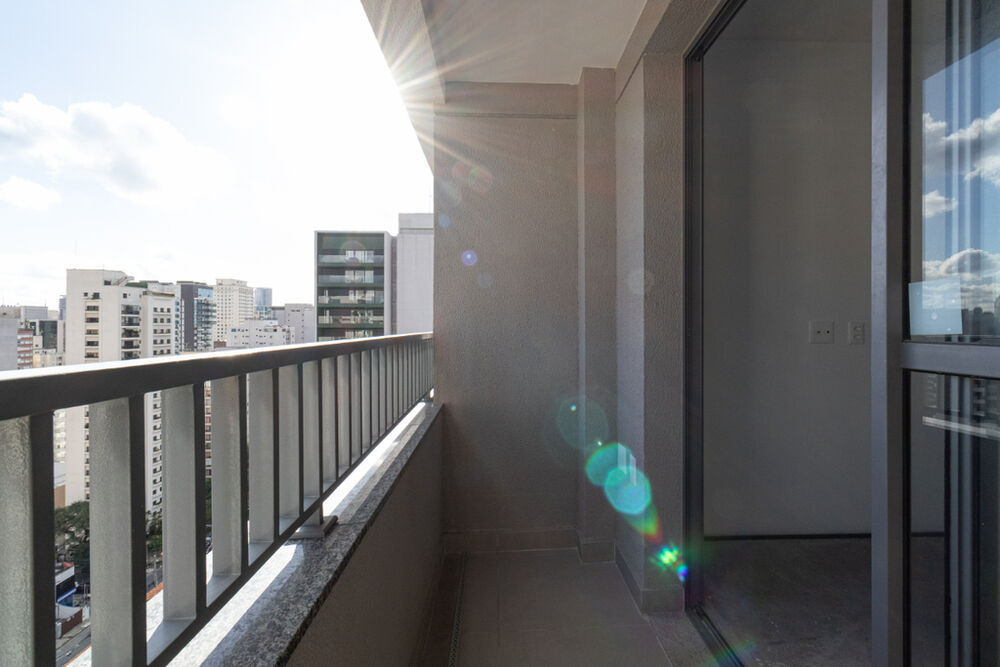 Apartamento, 1 quarto, 25 m² - Foto 4