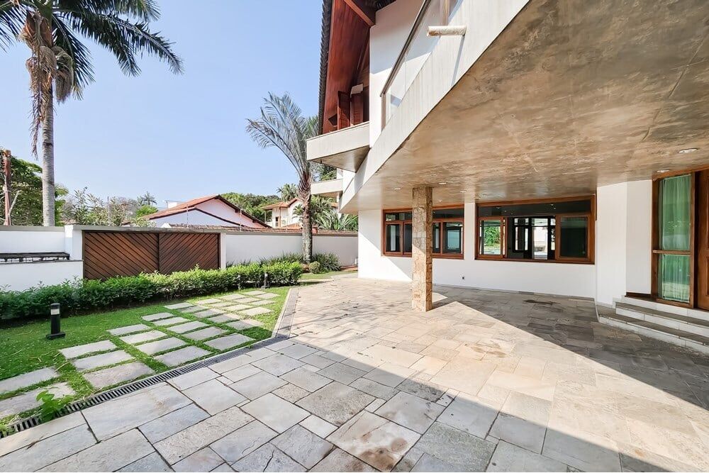 Casa, 4 quartos, 409 m² - Foto 2