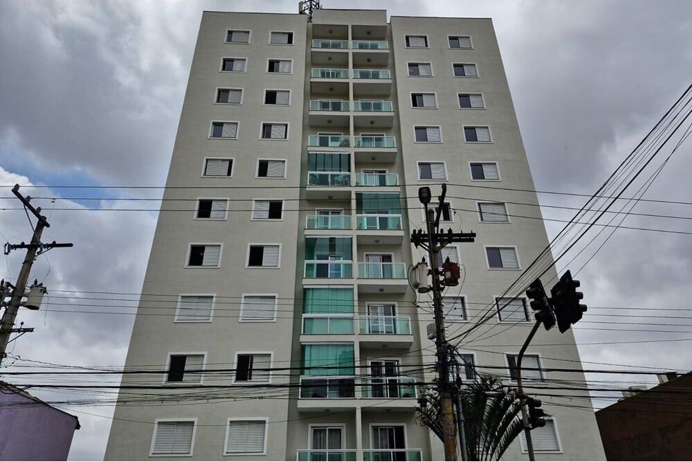 Apartamento, 3 quartos, 82 m² - Foto 4