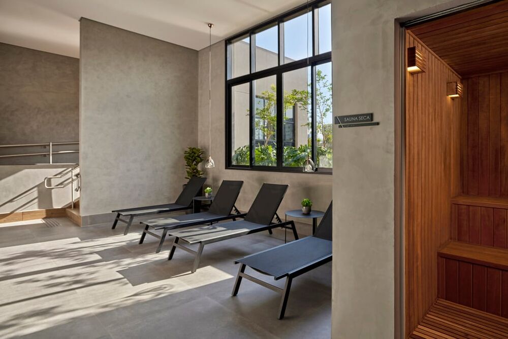 Apartamento, 1 quarto, 49 m² - Foto 15