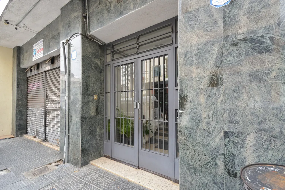 Apartamento, 1 quarto, 35 m² - Foto 2