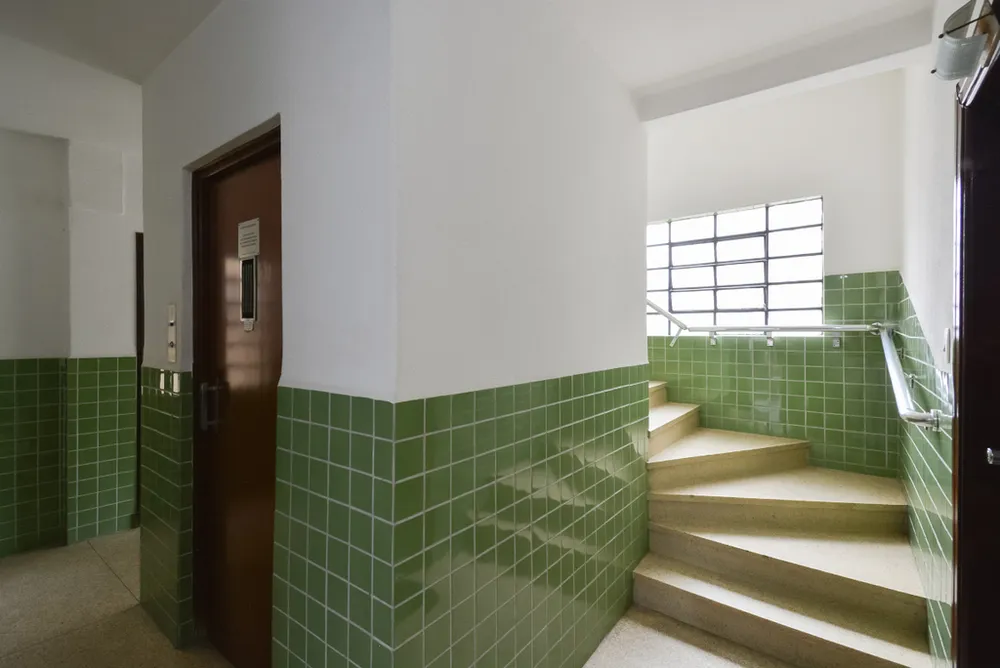 Apartamento, 1 quarto, 35 m² - Foto 4