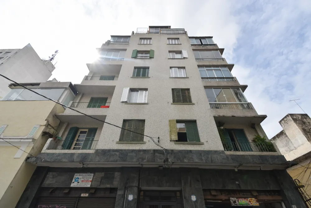 Apartamento, 1 quarto, 35 m² - Foto 3