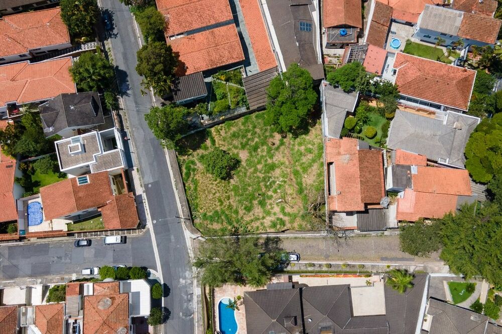 Terreno, 938 m² - Foto 4