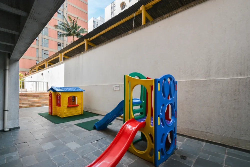 Apartamento, 3 quartos, 90 m² - Foto 2